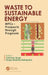 Waste to Sustainable Energy:MFCs – Prospects through Prognos by Singh