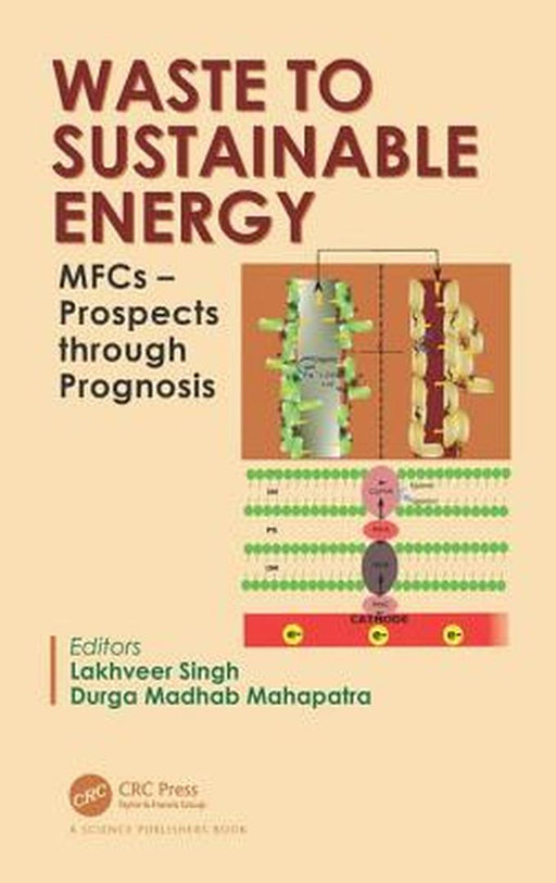 Waste to Sustainable Energy:MFCs – Prospects through Prognos by Singh