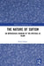 The Nature of Sufism: An Ontological Reading of the Mystical in Islam by Milad Milani