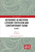 Keywords in Western Literary Criticism and Contemporary China by Yamin Hu