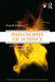 Philosophy of Science: A Contemporary Introduction by Alex Rosenberg