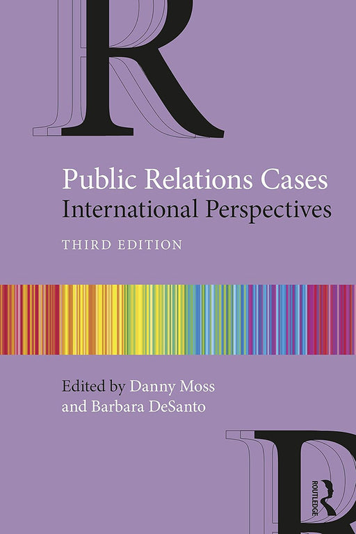 Public Relations Cases by Levine/Sophia