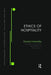 Ethics of Hospitality by Daniel Innerarity