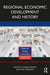 Regional Economic Development and History by Marijn Molema