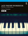Jazz Theory Workbook: From Basic to Advanced Study by Dariusz Terefenko