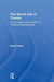 The Secret Life of Theater: On the Nature and Function of Theatrical Representation by Brian Kulick