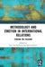 Methodology and Emotion in International Relations: Parsing the Passions by Eric Van Rythoven