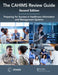The Cahims Review Guide: Preparing for Success in Healthcare Information and Management Systems by HIMSS