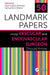 50 Landmark Papers Every Vascular and Endovascular Surgeon Should Know by Juan Carlos Jimenez