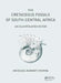 Cretaceous Fossils of South-Central Africa: An Illustrated Guide by Michael Cooper