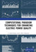 Computational Paradigm Techniques for Enhancing Electric Power Quality by L. Ashok Kumar
