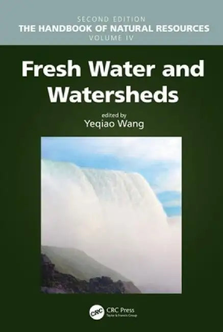 Fresh Water and Watersheds by Britton, Irma