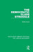 The Democratic Class Struggle by Walter Korpi