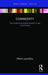 Commodity: The Global Commodity System in the 21st Century by Photis Lysandrou