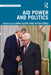 Aid Power and Politics by Iliana Olivi