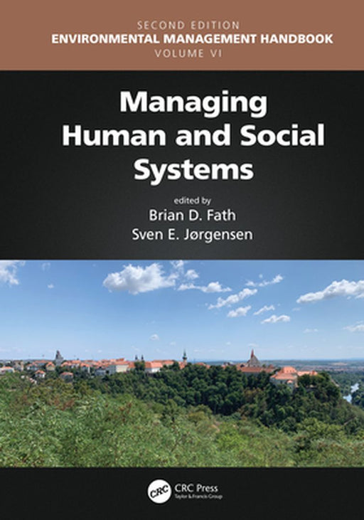 Managing Human and Social Systems by Britton, Irma