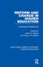 Reform and Change in Higher Education: International Perspectives by James Mauch
