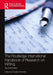 The Routledge International Handbook of Research on Writing by Horowitz/Rosalind