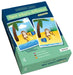 Spot What's Different Language Cards by Duggleby Sue