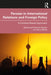 Persian in International Relations and Foreign Policy: A Content-Based Approach by Mohamad Esmaili-Sardari