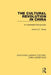 The Cultural Revolution in China: An Annotated Bibliography by James C. F. Wang
