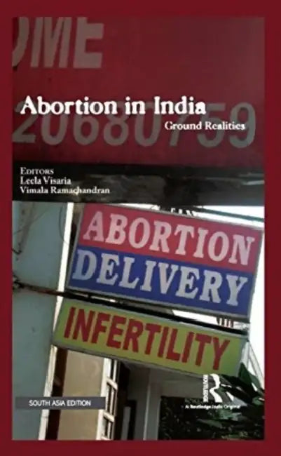 Abortion In India: Ground by Visaria