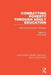 Combatting Poverty Through Adult Education: National Development Strategies by Chris Duke