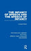 The Infancy of Speech and the Speech of Infancy by Leopold Stein