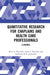 Quantitative Research for Chaplains and Health Care Professionals: A Primer by Kevin J. Flannelly