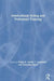 Intercultural Acting and Performer Training by Phillip B. Zarrilli