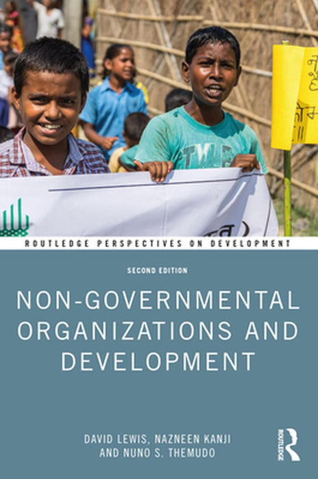 NonGovernmental Organizations and Development by LEWIS