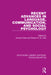 Recent Advances in Language, Communication, and Social Psychology by Howard Giles