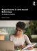 Experiments in Anti-Social Behaviour: Ten Studies for Students by David Canter