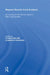Beyond Benefit Cost Analysis: Accounting for Non-Market Values in Planning Evaluation by Donald Miller