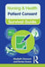 Patient Consent by Elizabeth Charnock