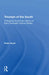 Triumph of the South: A Regional Economic History of Early Twentieth Century Britain by Peter Scott