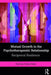 Mutual Growth in the Psychotherapeutic Relationship: Reciprocal Resilience by Patricia Bratt