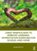 Using Mindfulness To Improve Learning: 40 Meditation Exercises For School And Home by Billie Krstovic