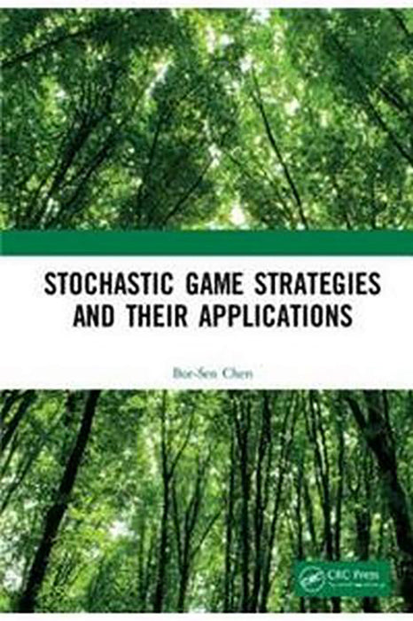 Stochastic Game Strategies and their Applications