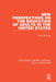 New Perspectives on the Education of Adults in the United States by Huey B. Long