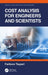 Cost Analysis for Engineers and Scientists by TAYYARI