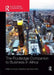The Routledge Companion to Business in Africa by Sonny Nwankwo