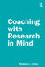 Coaching with Research in Mind by Rebecca J. Jones