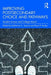 Improving Postsecondary Choice and Pathways: Student Access and College Match by Katherine C. Aquino