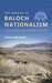 The Genesis Of Baloch Nationalism by Salman Rafi Sheikh