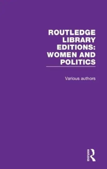 Women and Politics