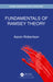 Fundamentals of Ramsey Theory by ROBERTSON, Robert