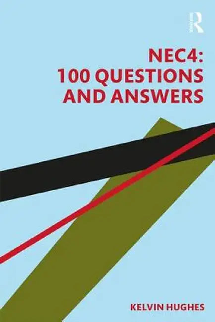 Nec4: 100 Questions and Answers by Kelvin Hughes