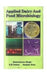 Applied Dairy Microbiology , 2e Revised and Expanded by Marth E.H.
