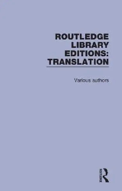 Translation